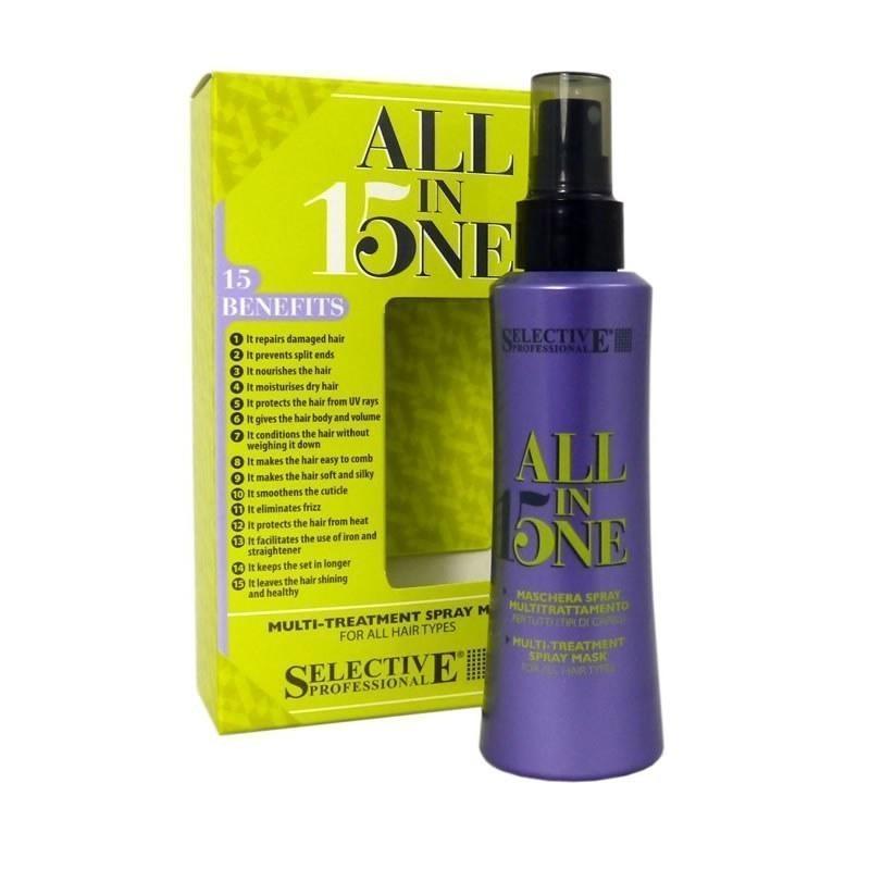 Selective All In One Spray 150ml - Planethair 