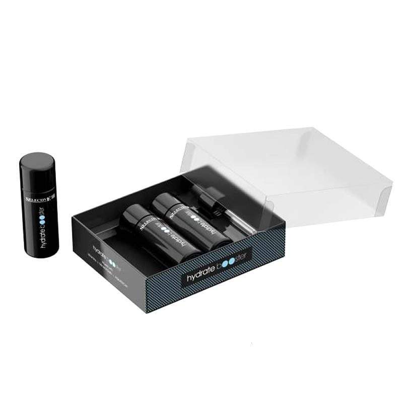 Selective Caviar Sublime Hydrate Booster 3x25ml - Planethair 