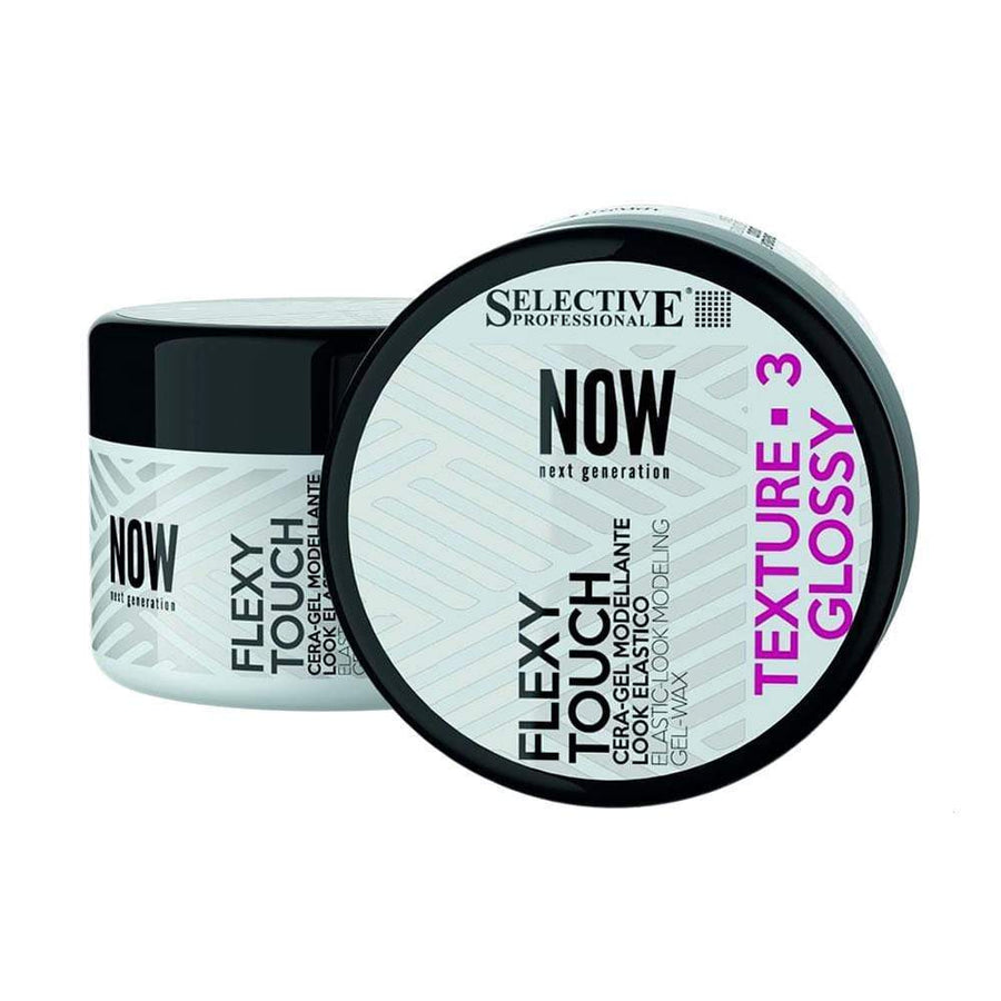 Selective Now Flexi Touch 100ml cera gel - Planethair 