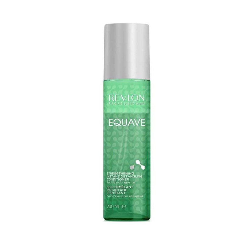 Revlon Professional Equave Strengthening Instant Detangling Conditioner 200ml - Planethair 