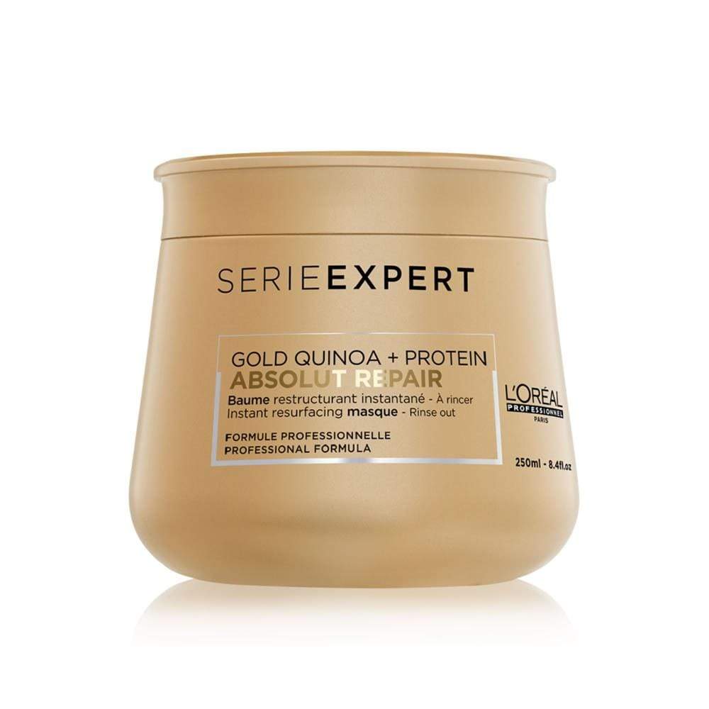 Serie Expert Absolut Repair Maschera Ristrutturante 250ml L'Oreal Professionnel - Planethair 