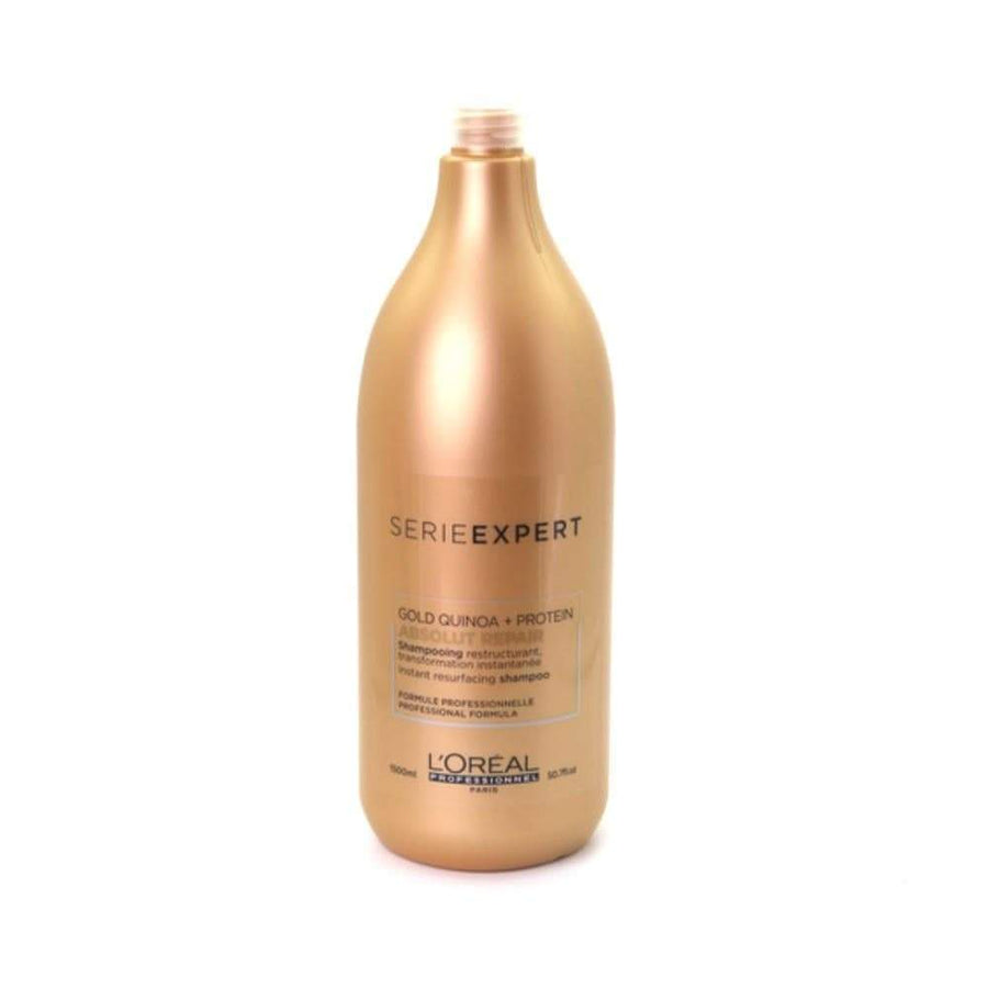 Serie Expert Absolut Repair Shampoo Riparatore 1500ml L'Oreal Professionnel - Planethair 