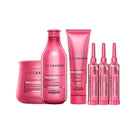 Serie Expert Pro Longer Hair Care Set L'Oreal Professionnel Planethair