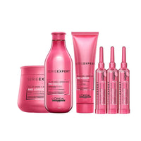 Serie Expert Pro Longer Hair Care Set L'Oreal Professionnel