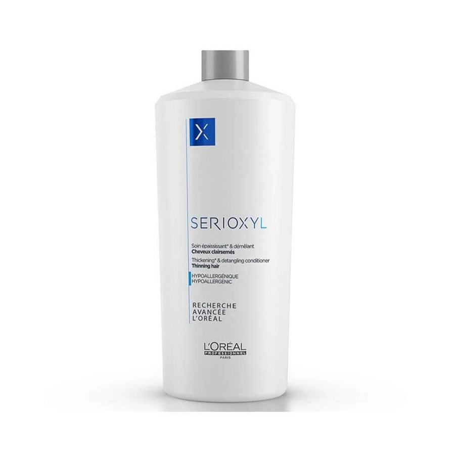 Serioxyl Balsamo Corporizzante L'oreal Professionnel 1000ml - Planethair 
