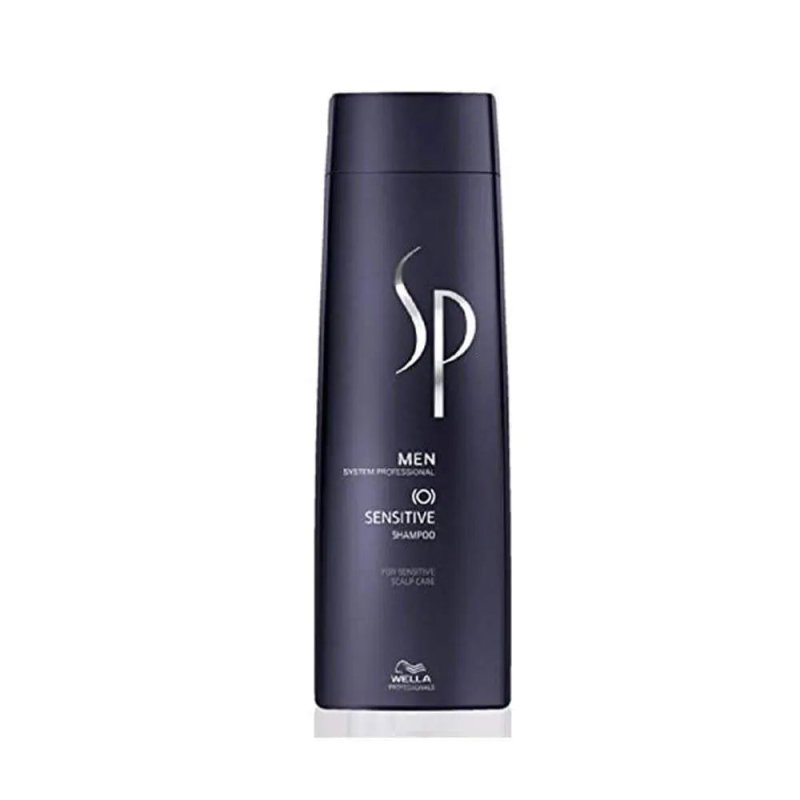 System Professional Sensitive Shampoo 250ml Planethair