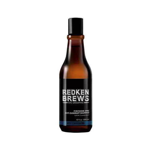 Shampoo Antiforfora Redken Brews 300ml Planethair -  planethair-it.myshopify.com -