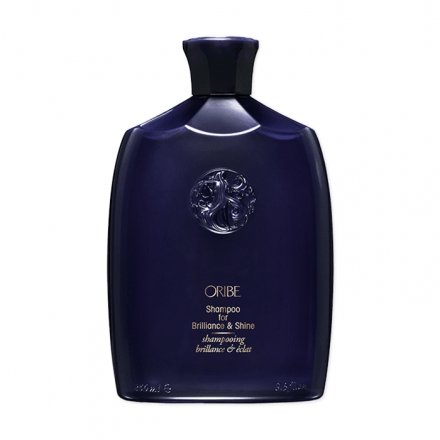 Shampoo for Brilliance & Shine Oribe 250ml - Lavaggi Frequenti - Capelli