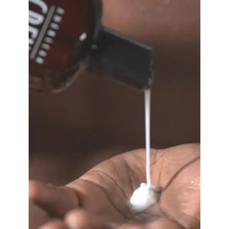 American Crew Daily Moisturizing Shampoo Uomo 250ml - Planethair 