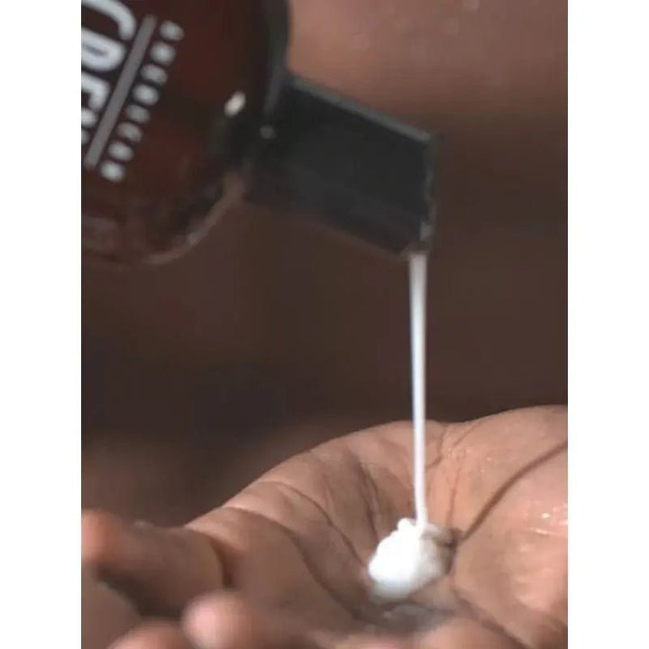 American Crew Daily Moisturizing Shampoo Uomo 250ml - Planethair 