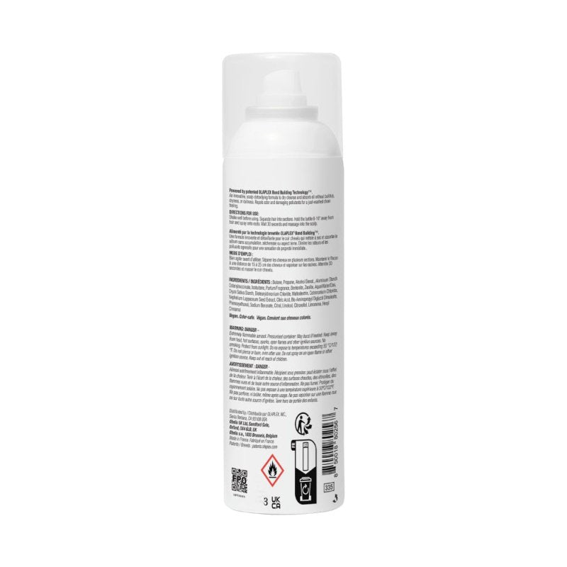 Olaplex No. 4D Clean Volume Detox shampoo secco 250ml - Shampoo Secco - Capelli