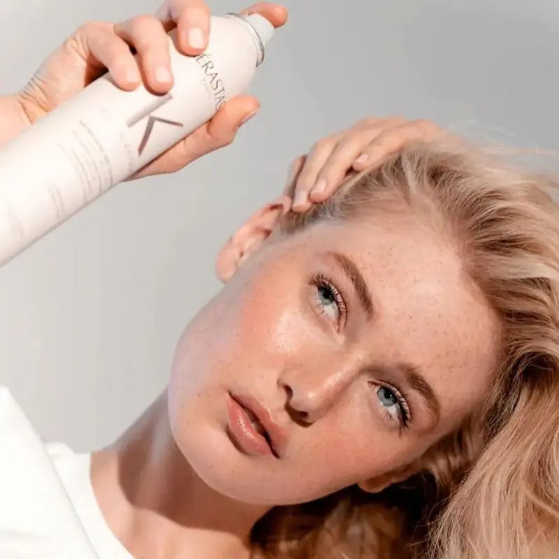 Kerastase Fresh Affair shampoo secco - Planethair 