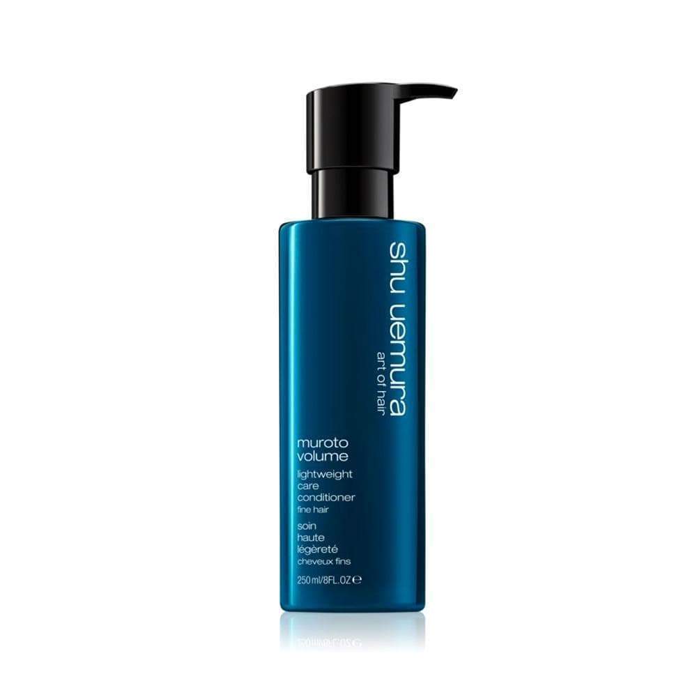 Shu Uemura Art Of Hair Muroto Volume Conditioner 250ml - Planethair 