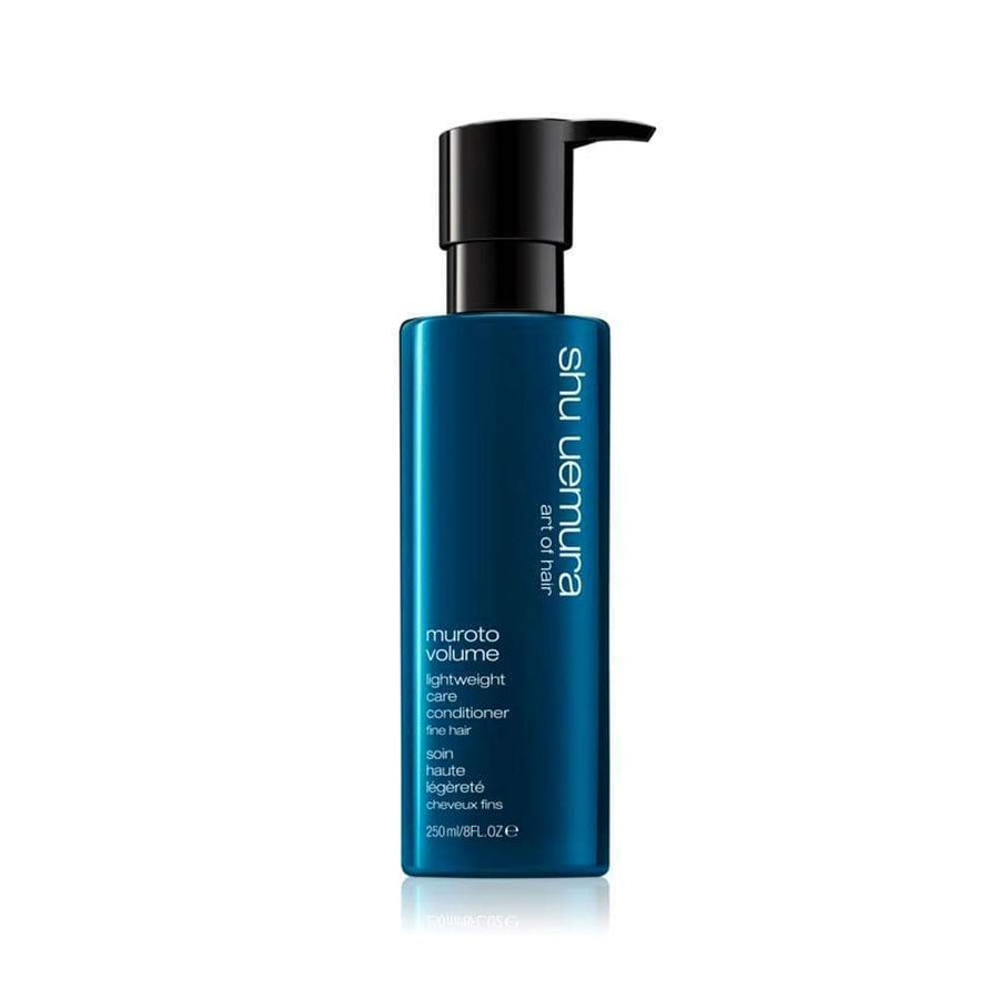 Shu Uemura Art Of Hair Muroto Volume Conditioner 250ml - Planethair 