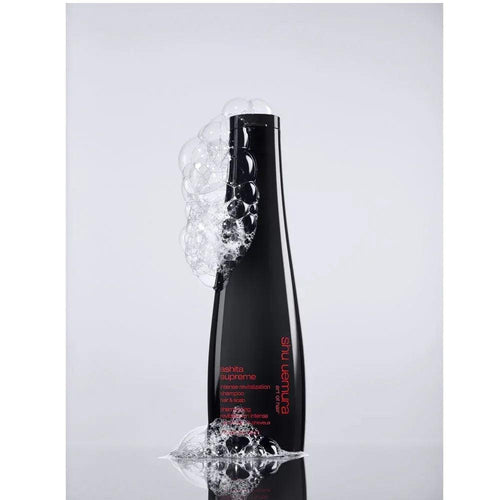 Shu Uemura Ashita Supreme Shampoo Rivitalizzante 300ml - Planethair