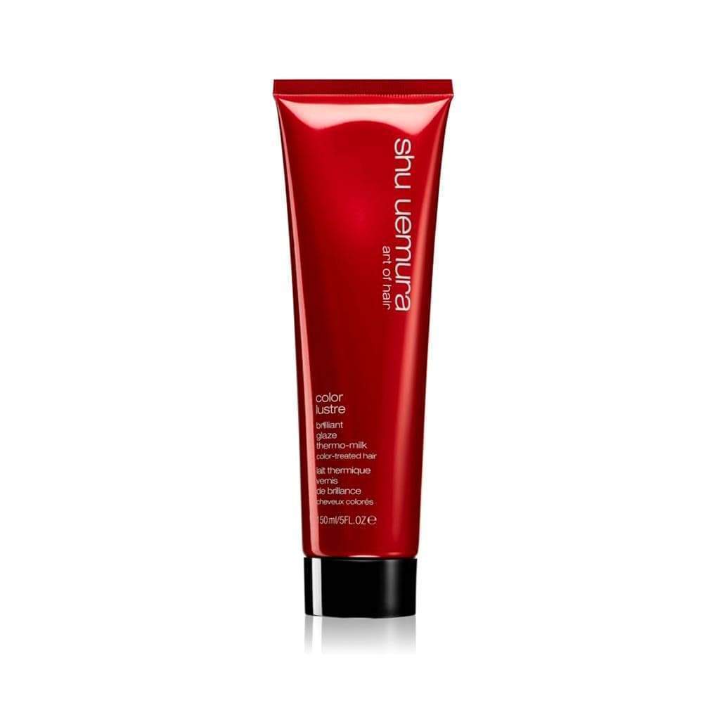 Shu Uemura Color Lustre Brilliant Glaze Thermo Milk 150ml - Planethair 