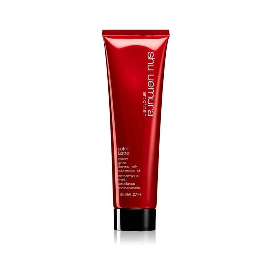 Shu Uemura Color Lustre Brilliant Glaze Thermo Milk 150ml - Planethair 