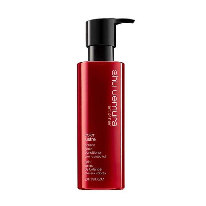 Shu Uemura Color Lustre Conditioner 250ml - Planethair 