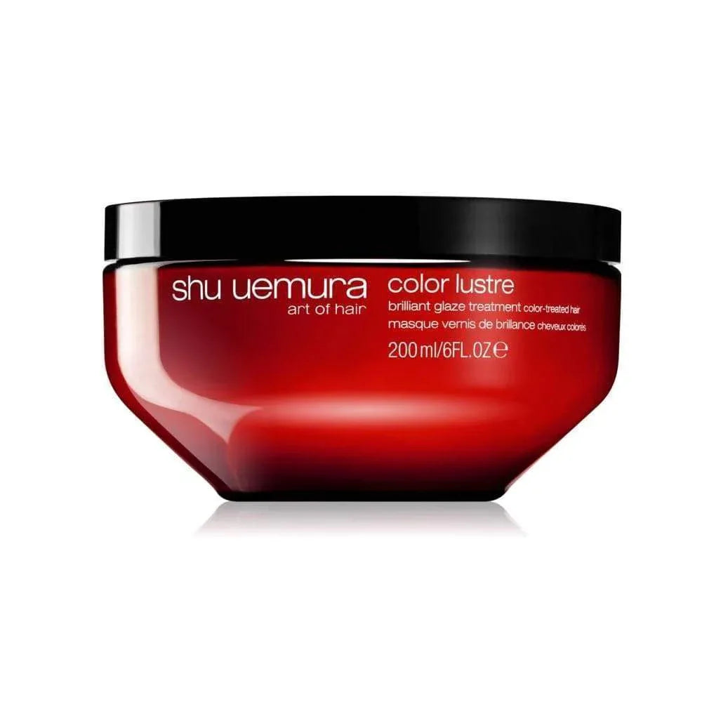 Shu Uemura Color Lustre Maschera 200ml - Planethair