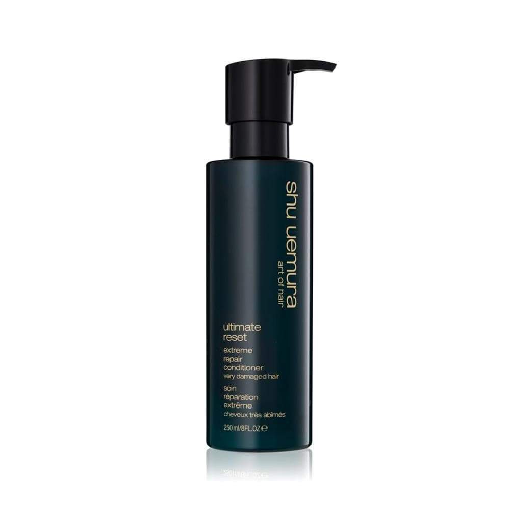 Shu Uemura Conditioner Ultimate Reset 250ml - Planethair 