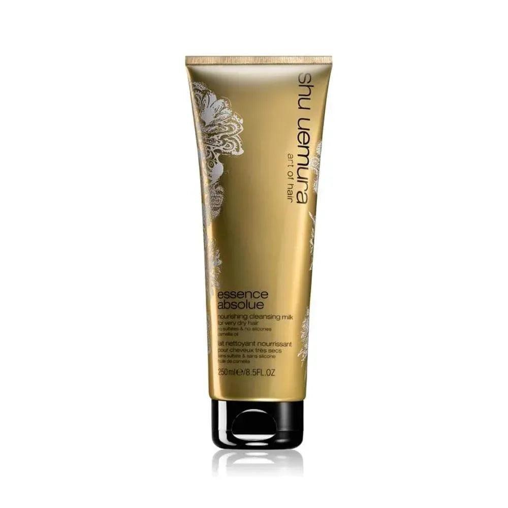 Shu Uemura Essence Absolue Cleansing Milk 250ml - Planethair