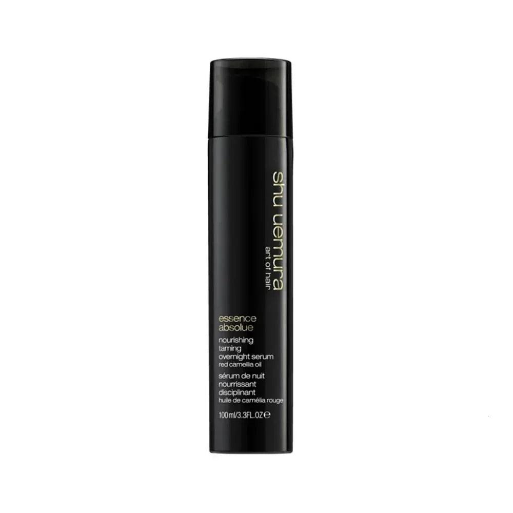 Shu Uemura Essence Absolue Overnight Serum Siero Notte Capelli - Planethair