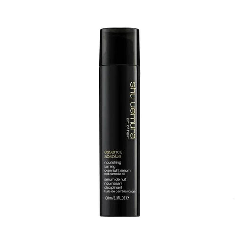 Shu Uemura Essence Absolue Overnight Serum Siero Notte Capelli - Planethair