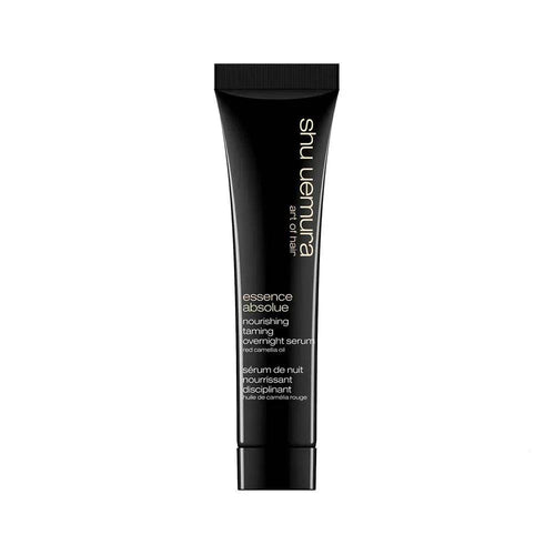 Shu Uemura Essence Absolue Overnight Serum Siero Notte Capelli - Planethair