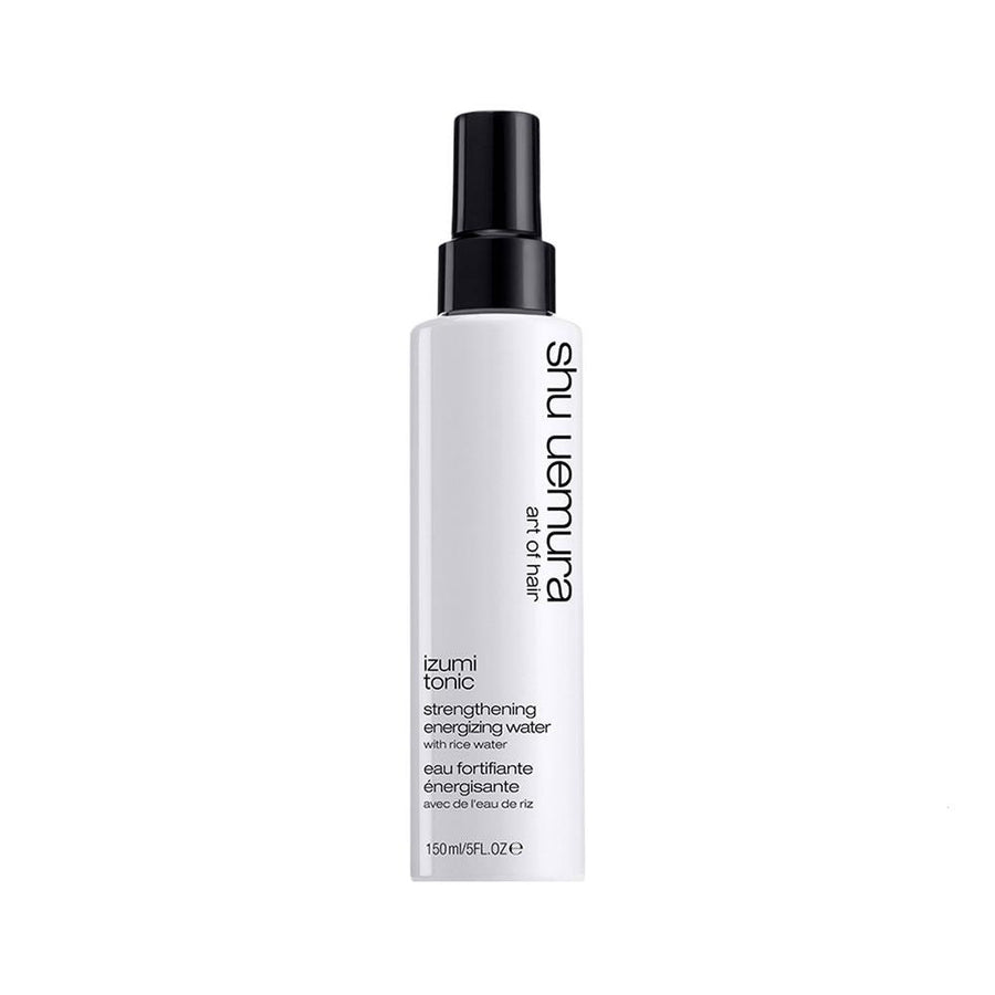 Shu Uemura Izumi Tonic spray rinforzante capelli 150ml - Planethair 