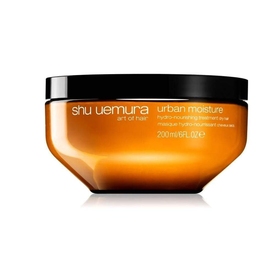 Shu Uemura Masque Urban Moisture 200ml - Planethair 
