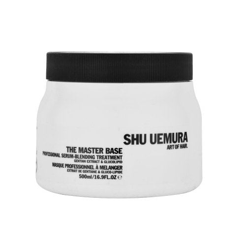 Shu Uemura Master Serums Master Base 500ml - Planethair 