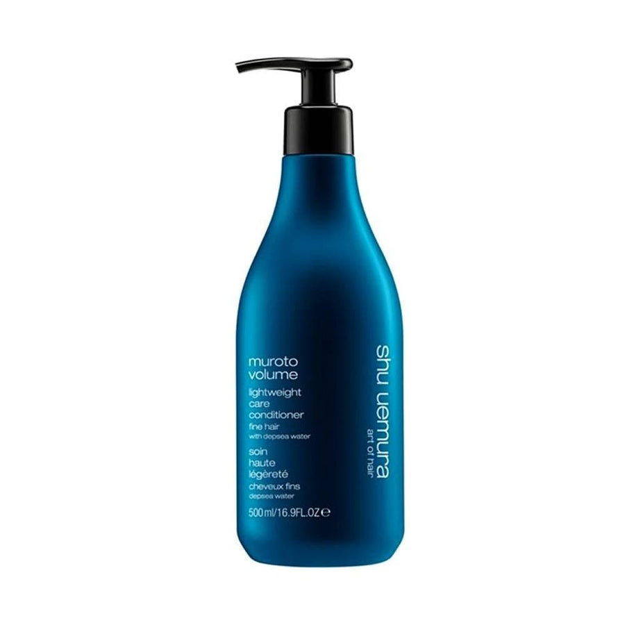 Shu Uemura Muroto Volume Balsamo Volumizzante 500ml - Planethair 