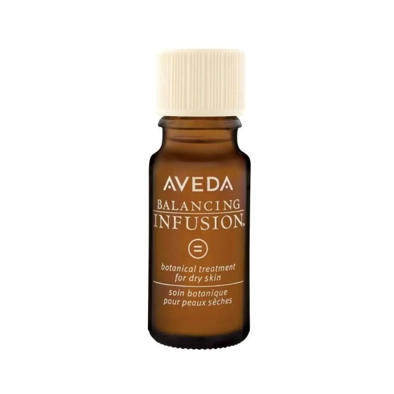Aveda Balancing Infusions for Dry Skin 10ml - Siero - Omnibus: Not on sale