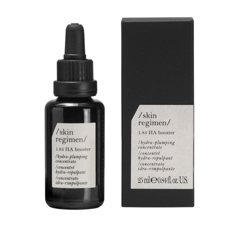 Comfort Zone Skin Regimen 1.85 HA Booster siero acido ialuronico 25ml - Planethair 