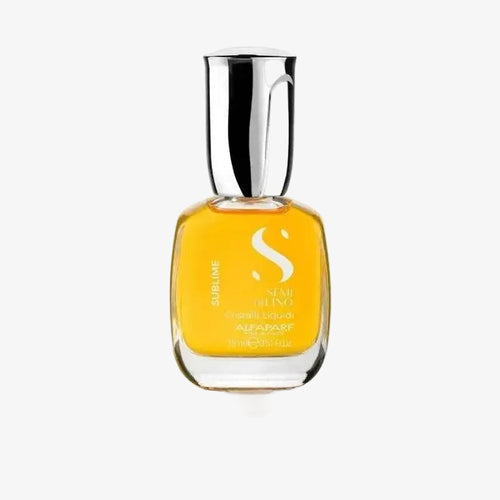 Alfaparf Semi di Lino Cristalli Liquidi 15ml Planethair -  planethair-it.myshopify.com -