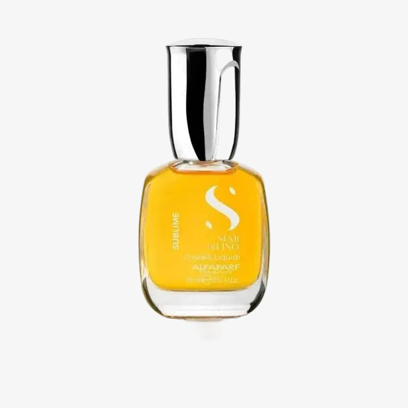 Alfaparf Semi di Lino Cristalli Liquidi 15ml Planethair -  planethair-it.myshopify.com -