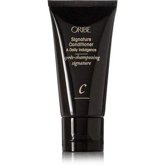 Signature Conditioner Oribe 50ml - Planethair 