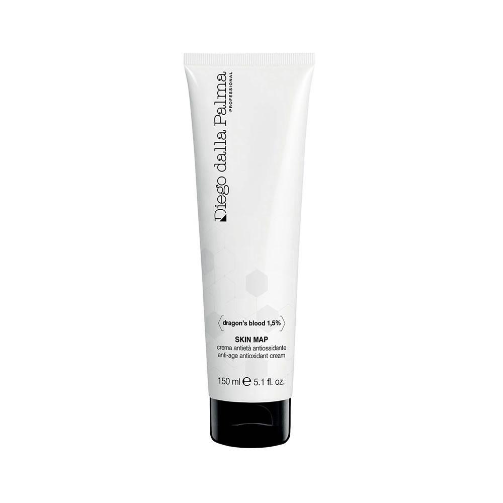 Skin Map Crema Antieta Antiossidante 150ml Diego Dalla Palma Professional - Planethair 