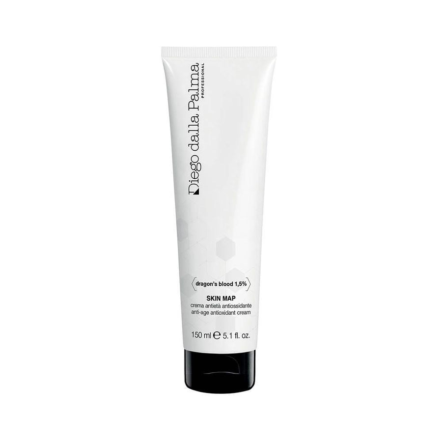 Skin Map Crema Antieta Antiossidante 150ml Diego Dalla Palma Professional - Planethair 
