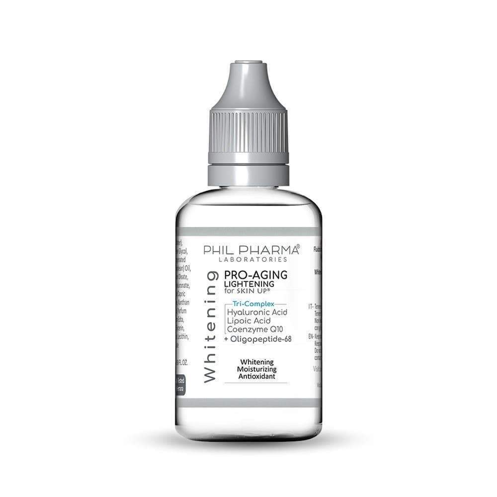 Skin Up Phil Pharma Whitening 50ml - Macchie - 50