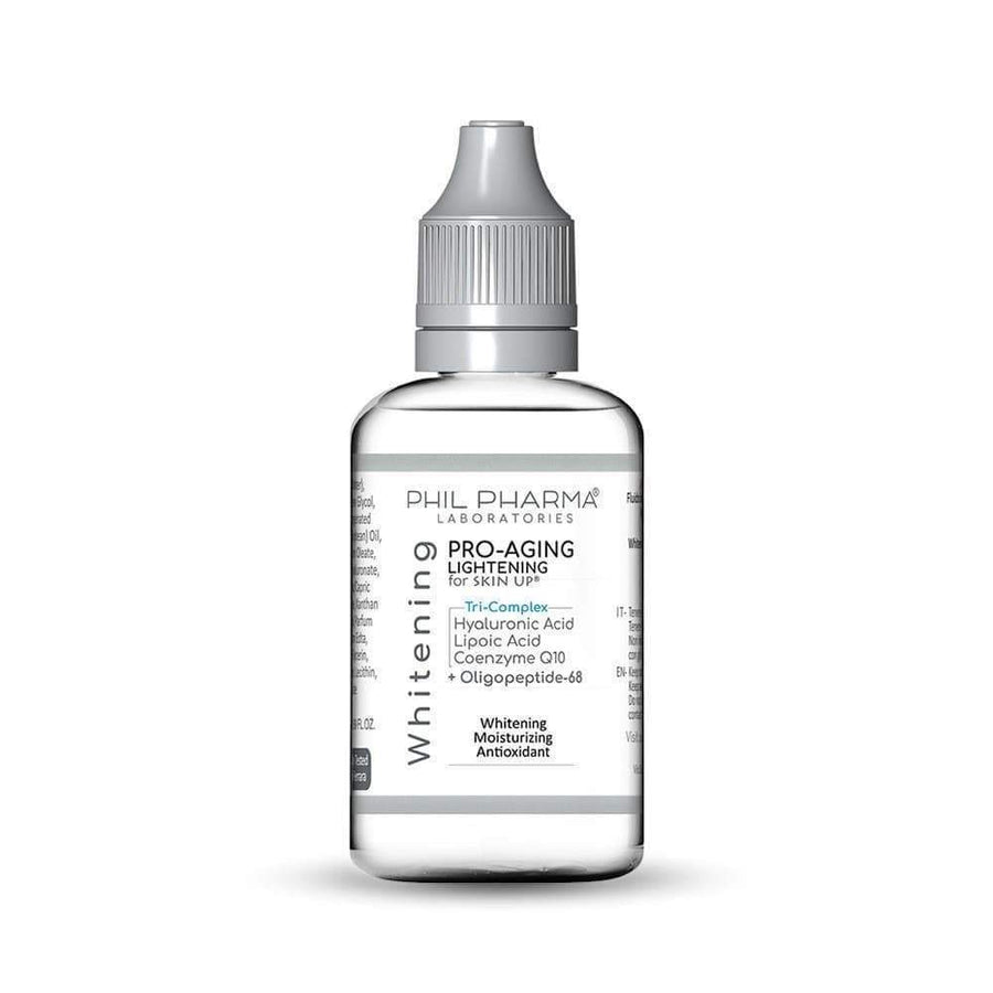 Skin Up Phil Pharma Whitening 50ml - Macchie - 50