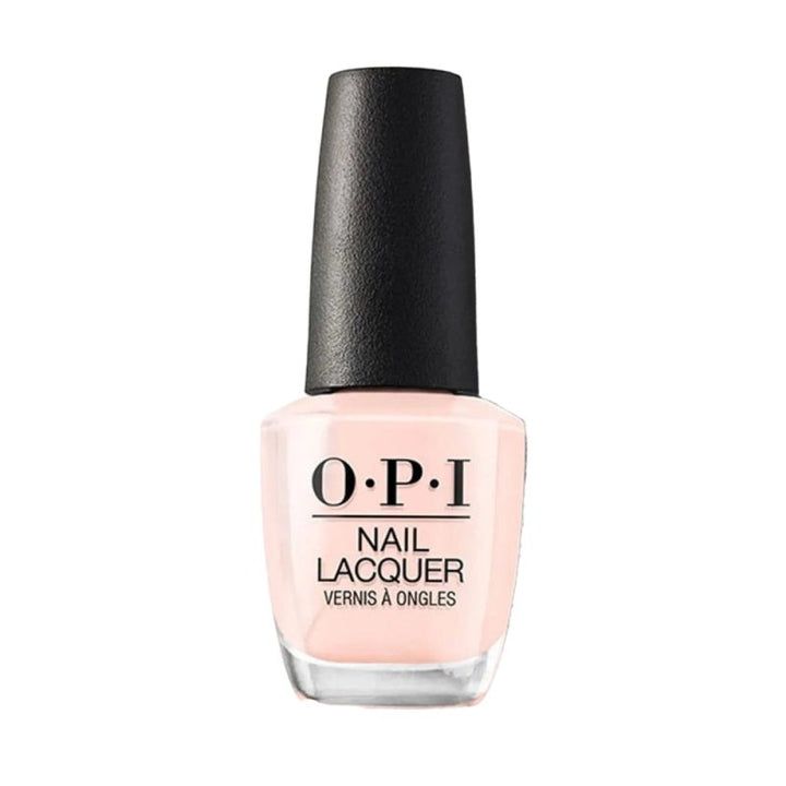 Opi Smalti NLS86 Bubble Bath 15ml - Planethair 