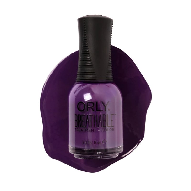 Orly Breathable Pick Me Up 18ml - Planethair 