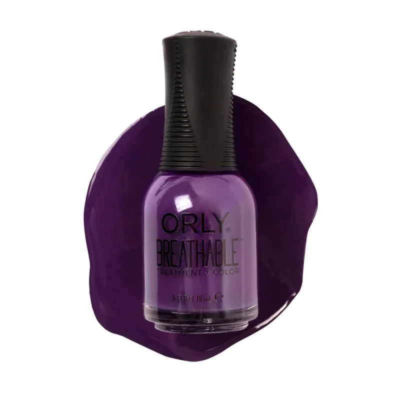Orly Breathable Pick Me Up 18ml - Planethair