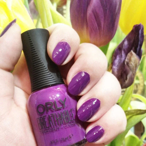 Orly Breathable Pick Me Up 18ml - Planethair