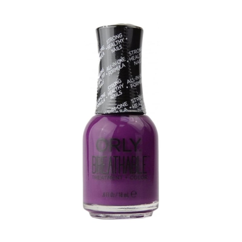 Orly Breathable Pick Me Up 18ml Orly