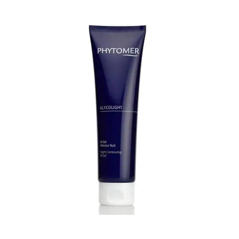 Phytomer Glycolight Bi-Gel Snellente Notte 150ml - Planethair 
