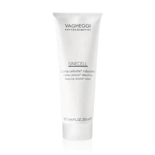 Vagheggi Sinecell Crema Cellulite Riducente 250ml Planethair