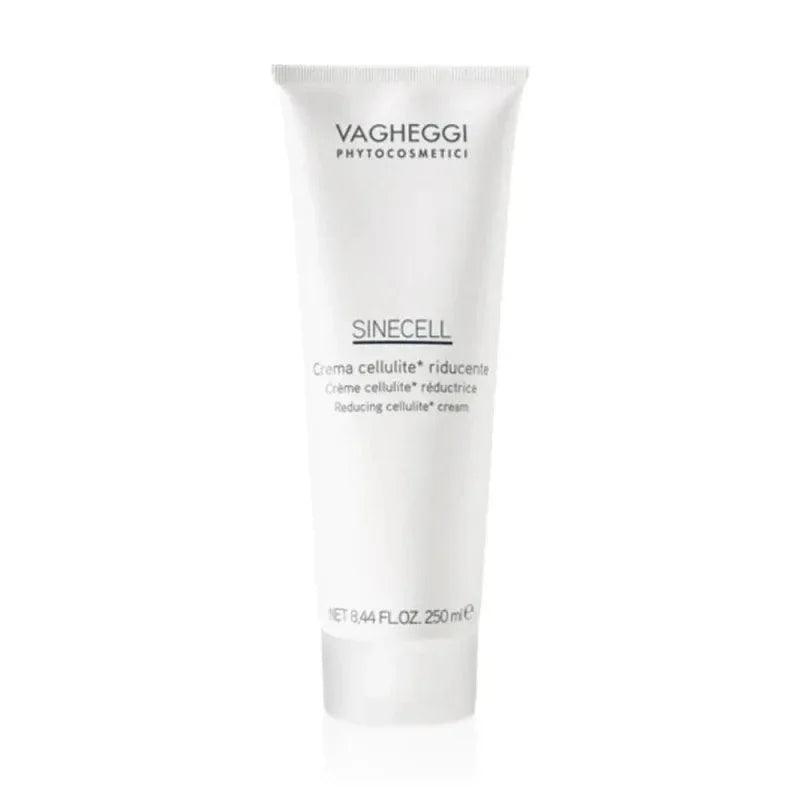 Vagheggi Sinecell Crema Cellulite Riducente 250ml Planethair