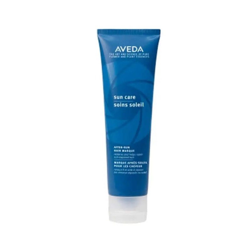 Aveda Suncare Hair Treatment Masque 125ml - Planethair 
